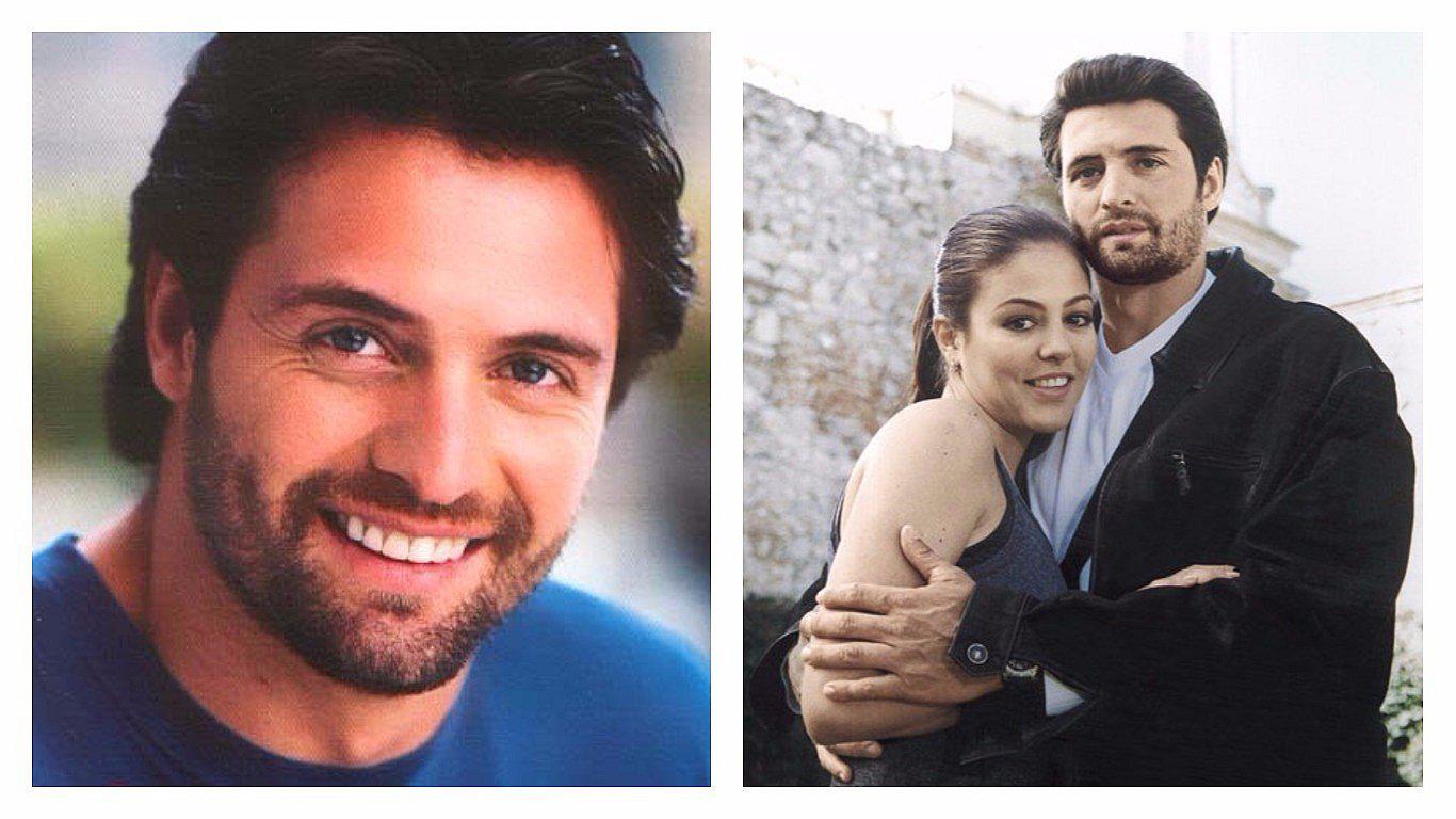 Juan Soler presenta a su hermano y genera revuelo en las redes sociales (FOTOS)