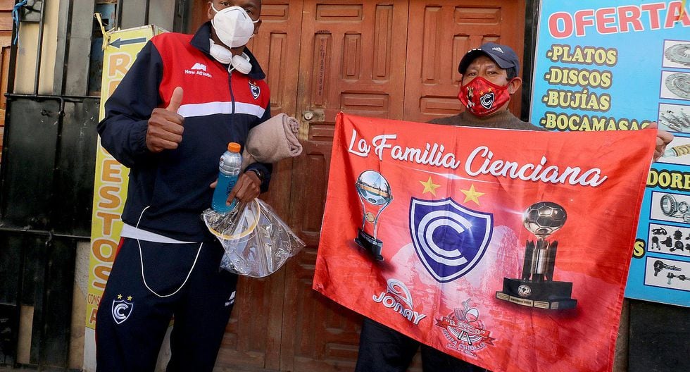 Cienciano ya salió de Cusco y viajará 20 horas en bus para llegar a Lima y reiniciar la Liga 1 (VIDEO)