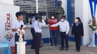 Falta renovarse el 20% de infraestructura de centros educativos en Tacna