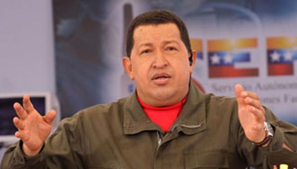 EE.UU. Le desea pronta recuperación a Hugo Chávez