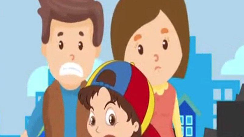 Migraciones lanza campaña contra la xenofobia (VIDEO)