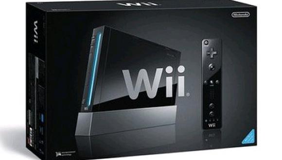 Nintendo dejará de producir Wii para enfocarse en el Wii U