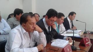 Inician juicio oral contra exalcalde de Talara por recibir coima de 210 mil soles en Piura
