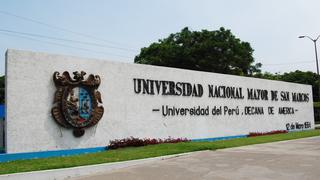 UNMSM vacunará a sus estudiantes contra el coronavirus desde este lunes 18