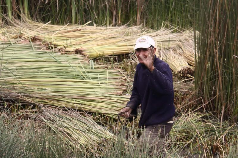 Comuna sureña registrará sus recursos naturales, culturales y humanos