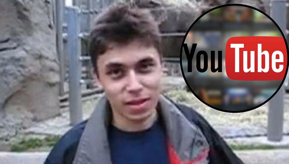 ​Youtube cumple 13 años de creación y este fue el primer video que se subió (VIDEO)