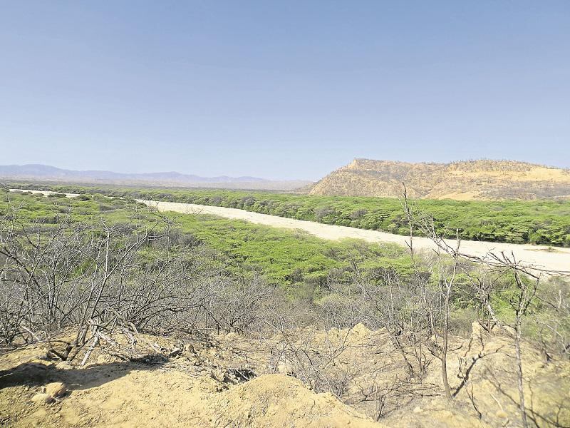 ​Inicio de irrigación Puyango-Tumbes se retrasaría cinco años más