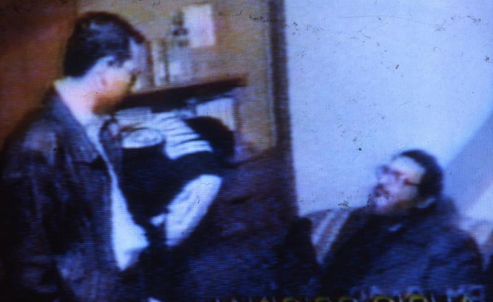 A 21 años de la captura de Abimael Guzmán