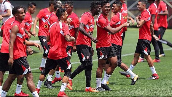 Más de mil peruanos llevan el nombre de un futbolista de la selección nacional
