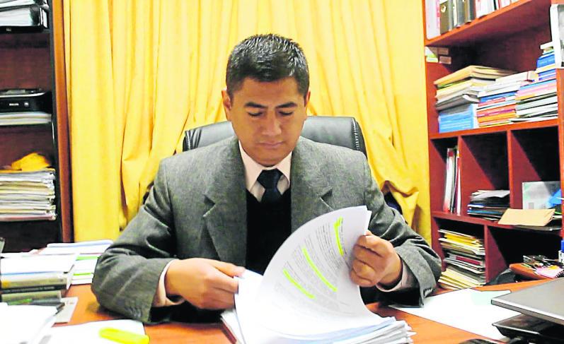 Quedan desilusionadospor losas deportivas que no se construirán