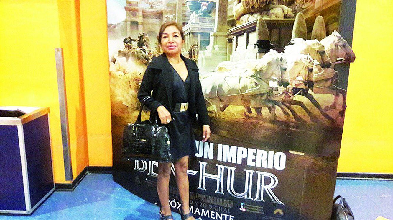 Chiclayo: Abogada Antonia Manayay Bernilla realizó varios préstamos hasta de S/ 150 mil 