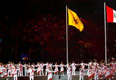 Juegos Panamericanos 2019: Revive el Himno Nacional que hizo vibrar a todos en el Estadio Nacional (VIDEO)