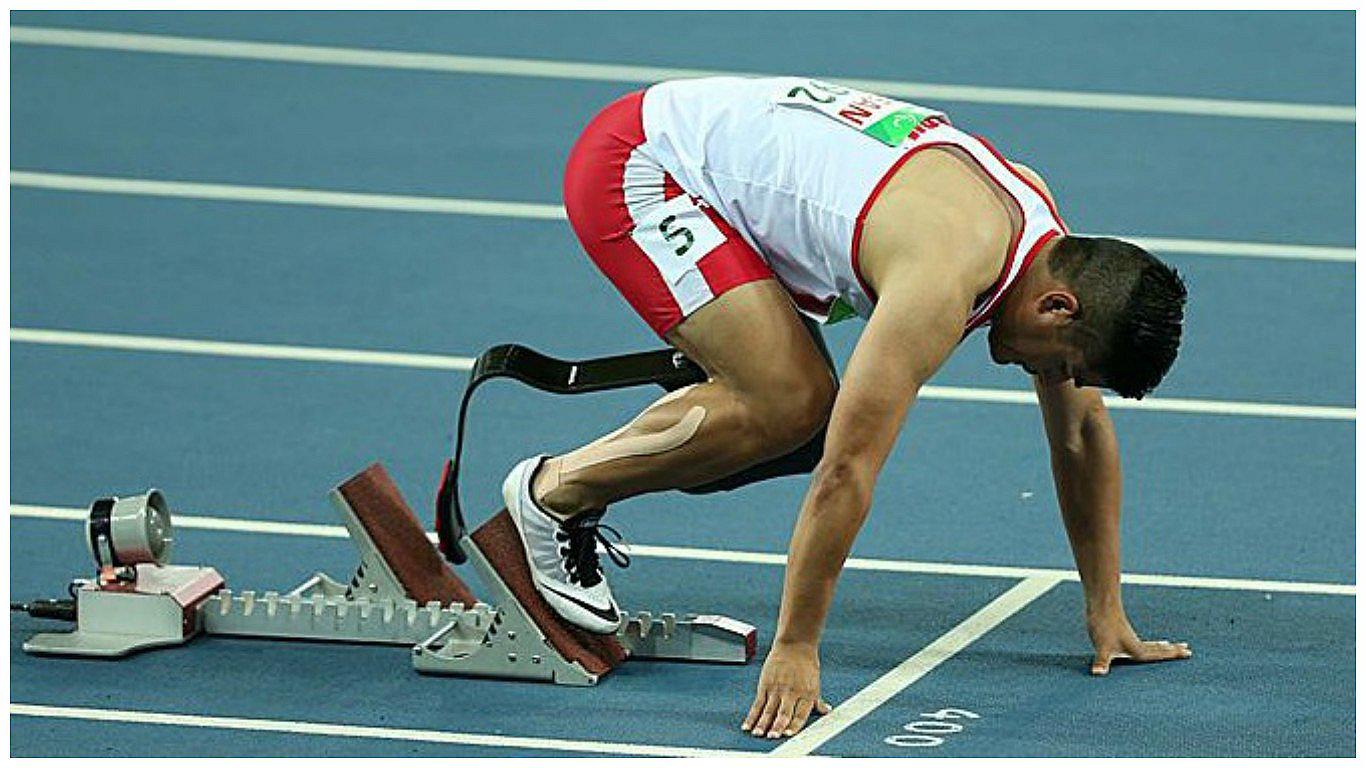 ​Juegos Paralímpicos 2016: José Luis Casas fue descalificado ¿cuál es la razón?