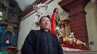 Vuelve la celebración de la Semana Santa a Huancavelica