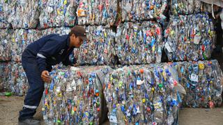 En 2021 municipalidad de Huancayo recolecta 282 toneladas de residuos reciclables