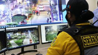 Moquegua: Policías manejan cámaras sin autorización del pleno del concejo