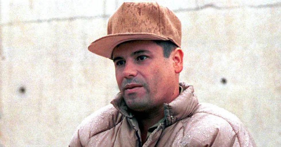 Cartel de Sinaloa: Cayó el 'Chapo' Guzmán, el narco más buscado del mundo