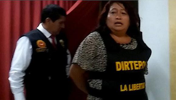 Trujillo: Liberan a 12 integrantes de "El Grande Del Valle"