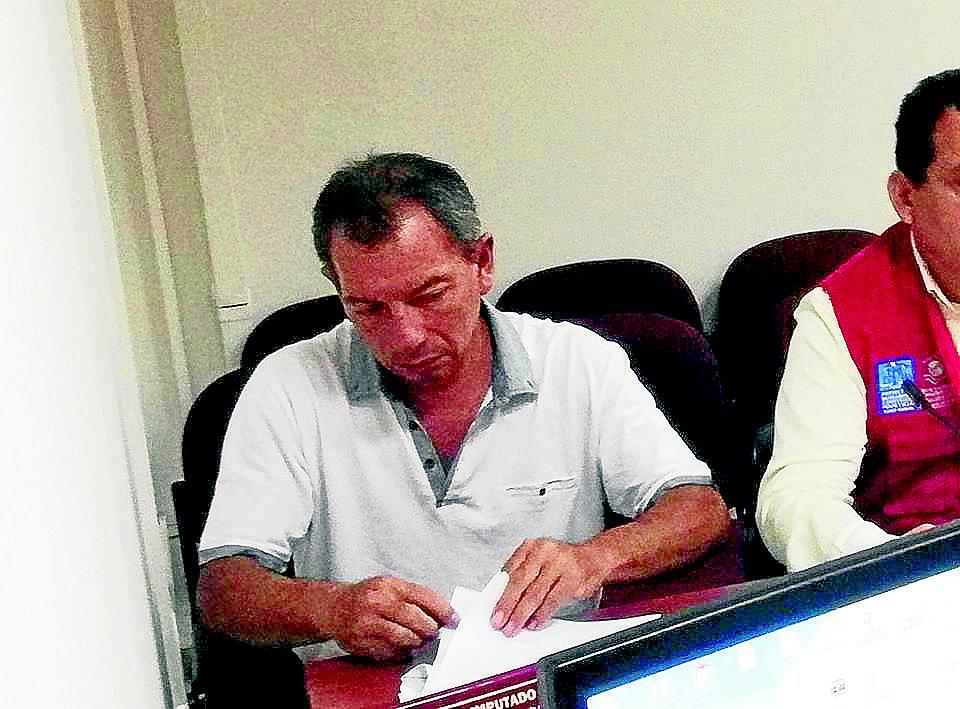 16 años de cárcel para docente que acosó sexualmente a alumnas