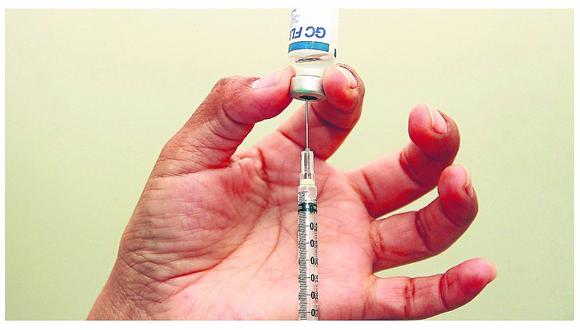 ​Inamovilidad para niños por jornada de vacunación este 3 de diciembre