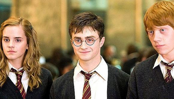 ​Instagram celebra el 20 aniversario de Harry Potter con sombría imagen [FOTO]