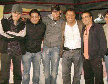 Los kjarkas afirman que la Diablada es boliviana