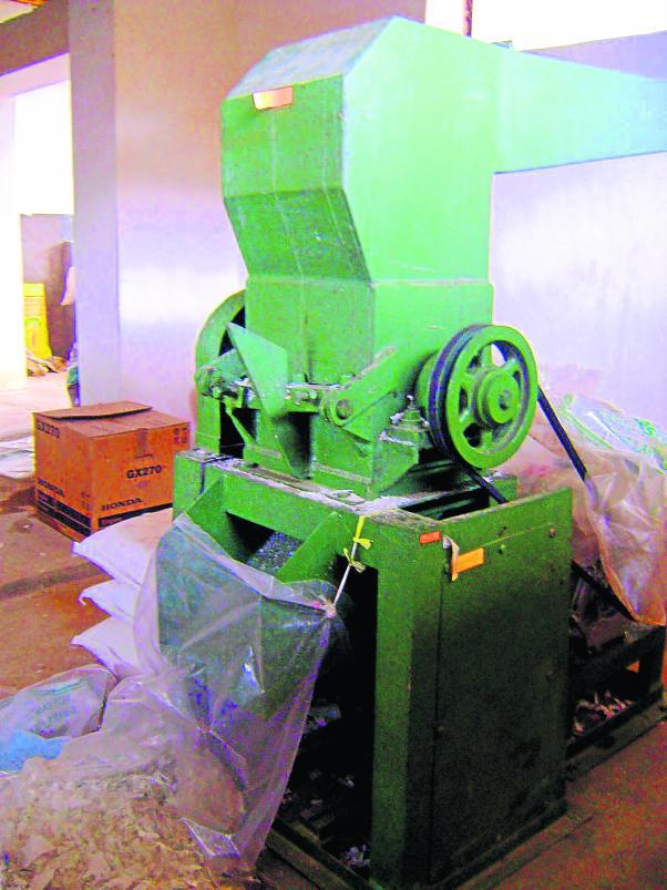 Concepción y Tarma lideran proceso de tratamiento de la basura a nivel nacional