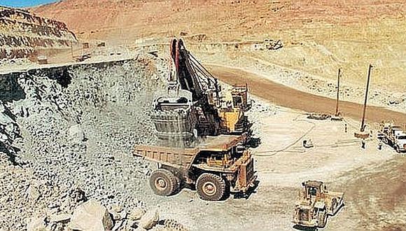 Southern Copper suspende temporalmente sus operaciones en Moquegua por lluvias