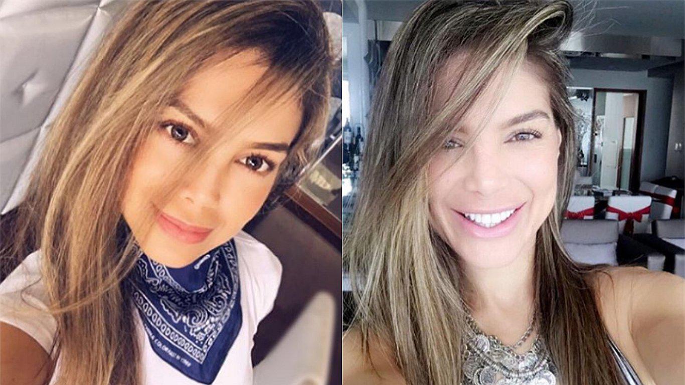 Actriz Vanessa Jerí está embarazada y se encontraría en su sexto mes de espera (VIDEO)