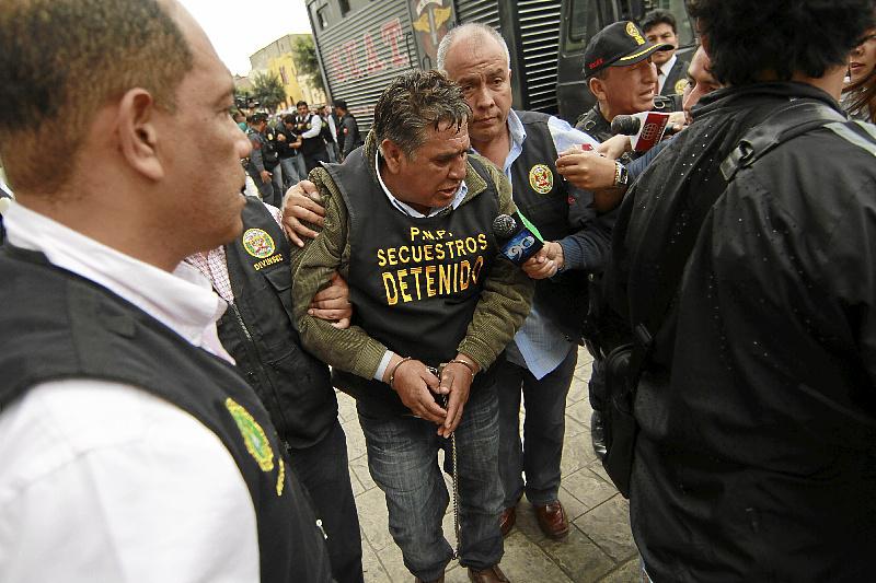 Penal de Challapalca recluirá a peligrosos delincuentes 