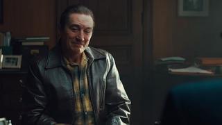 Netflix reveló el tráiler de la película “The Irishman” (VIDEO)