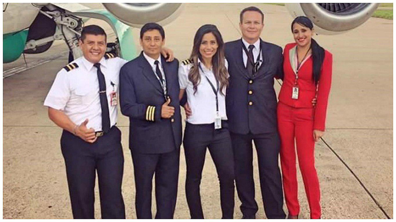 ​Chapecoense: "Vuelen alto, compañeros", el sentido mensaje de auxiliar de cabina que sobrevivió