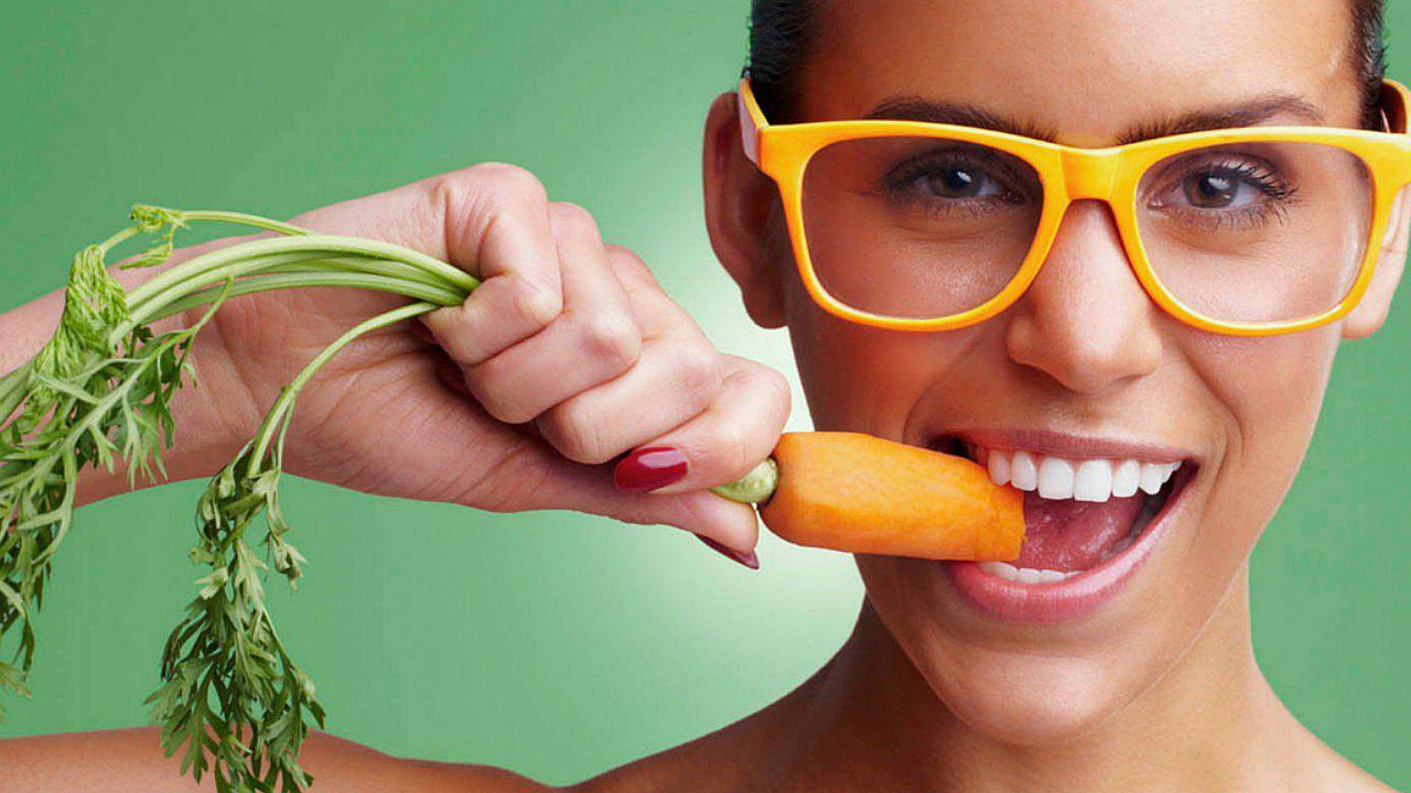 Dia Mundial de la Alimentación: Conoce los alimentos que ayudan a cuidar tu visión