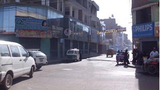 Puno: Intervienen auto requisitoriado en la provincia de San Román