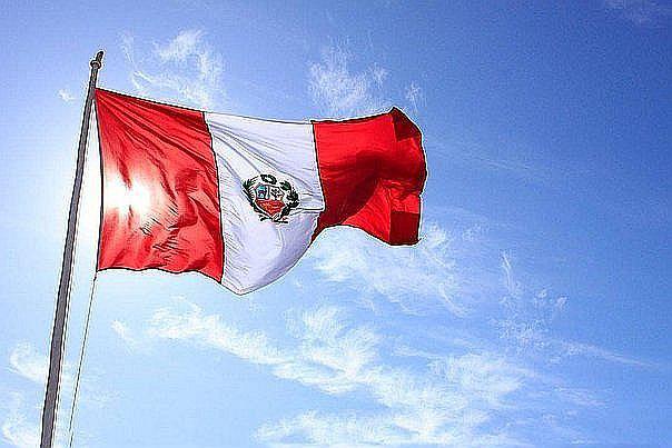 Fiestas Patrias: Disponen embanderamiento general de Lima Cercado