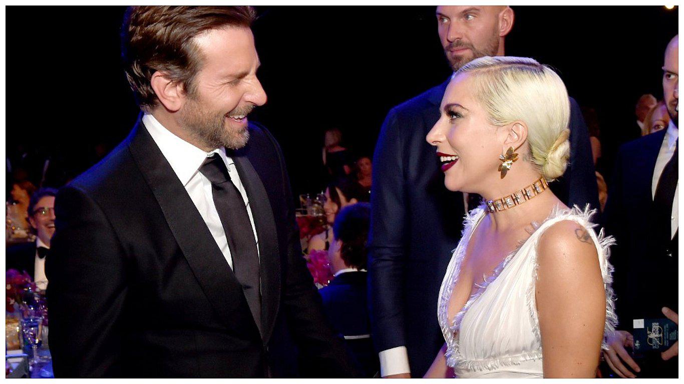 Lady Gaga y Bradley Cooper ya estarían viviendo juntos en Nueva York (FOTO)