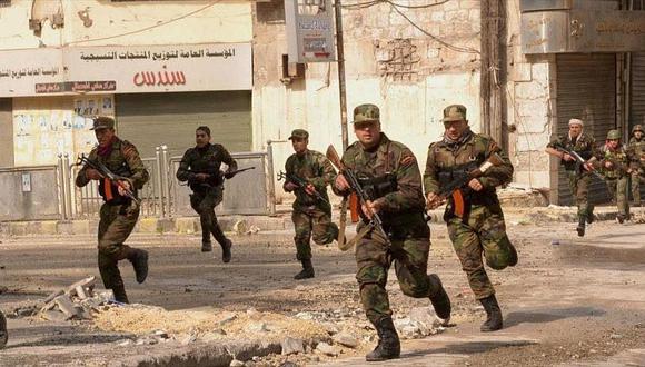 Siria:  Yihadistas pierden un segundo barrio de Al Raqa ante el avance miliciano