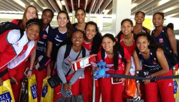 'Matadorcitas' retornan a los Juegos Deportivos Nacionales Escolares 