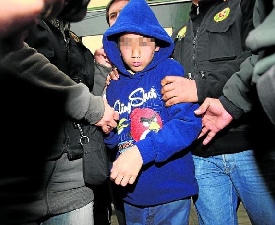 PNP: 435 menores de edad están registrados como desaparecidos 