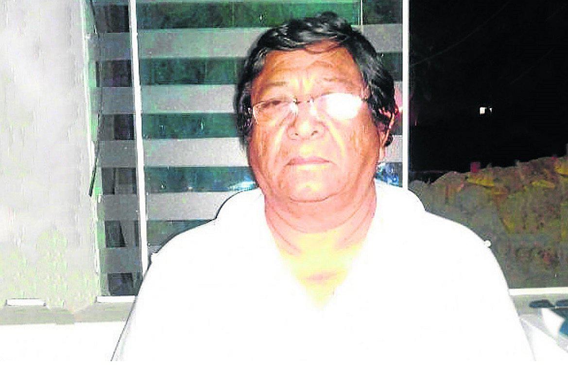 Trujillo: Lo detienen tras ser acusado de ultrajar a su hijastra