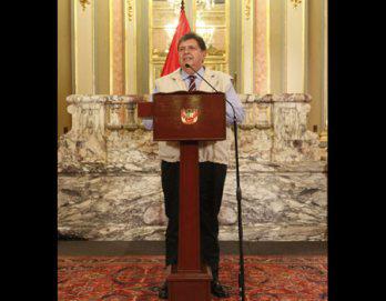 El 2011 ya tiene denominación