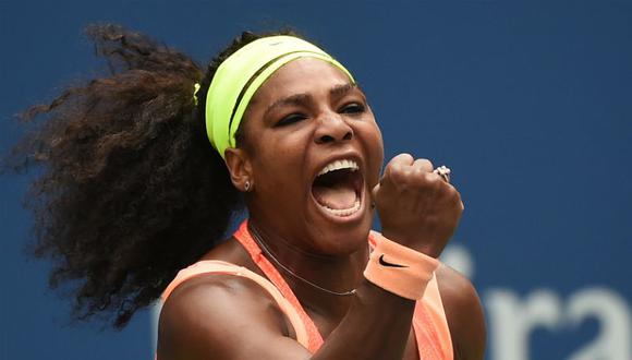 Facebook: Serena Williams persiguió y capturó a ladrón que le robó el celular