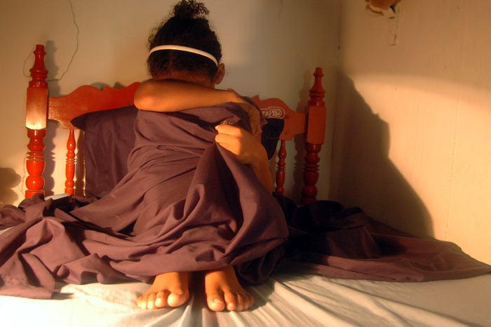 Facebook: Pedereasta de 33 años conoció a niña de 10 años y la violó [VIDEO] | Youtube | 