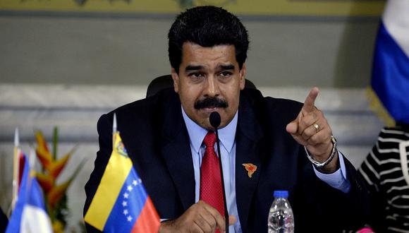 Venezuela alerta a OEA de que sanciones de EE.UU. preceden intervención militar
