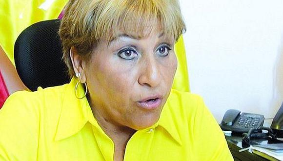 Decano del CAS exhorta a Victoria Espinoza acatar fallo judicial
