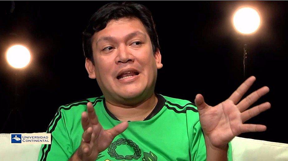 ATV se pronunció fuerte contra periodista que puso en duda violación a joven censista  