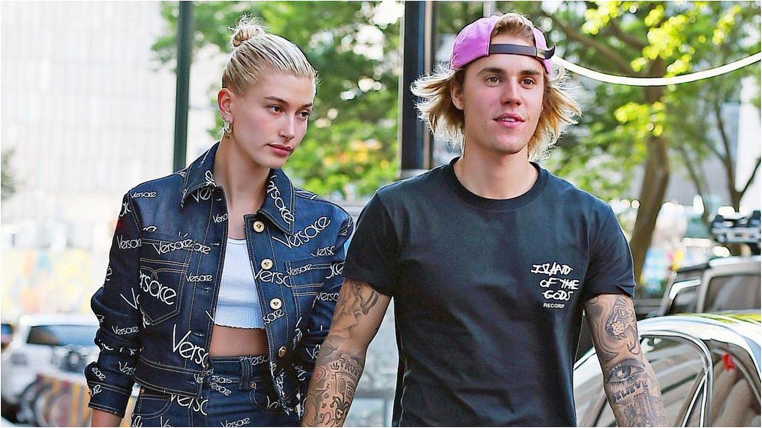 ¿Justin Bieber se estaría divorciando de Hailey Baldwin? 