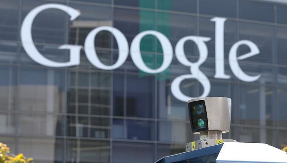 Google intensifica sus acciones contra contenido "terrorista"