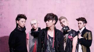 K-pop: Lanzan promoción para concierto de NU'EST en Lima