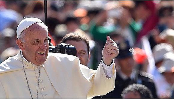 Papa Francisco: 11,700 peregrinos podrán pernoctar en campamentos gratuitos